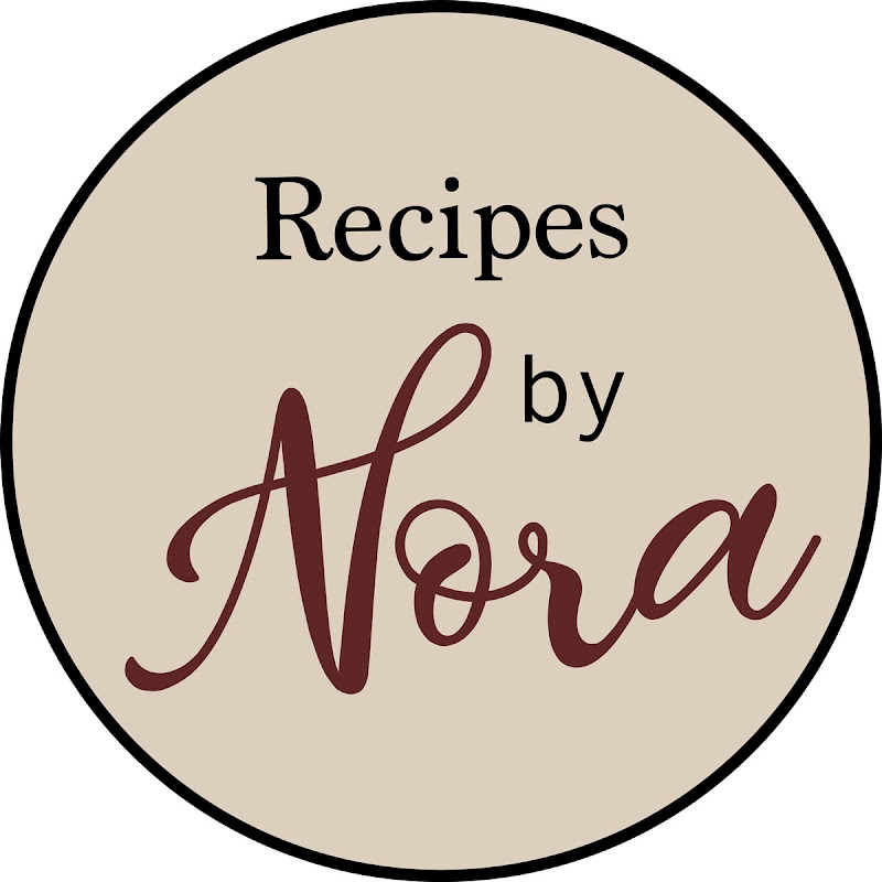 Recipes by Nora