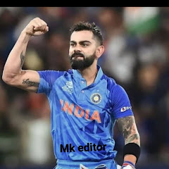 Cricket lover