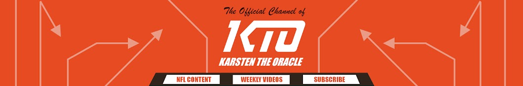 KTO Avatar de chaîne YouTube