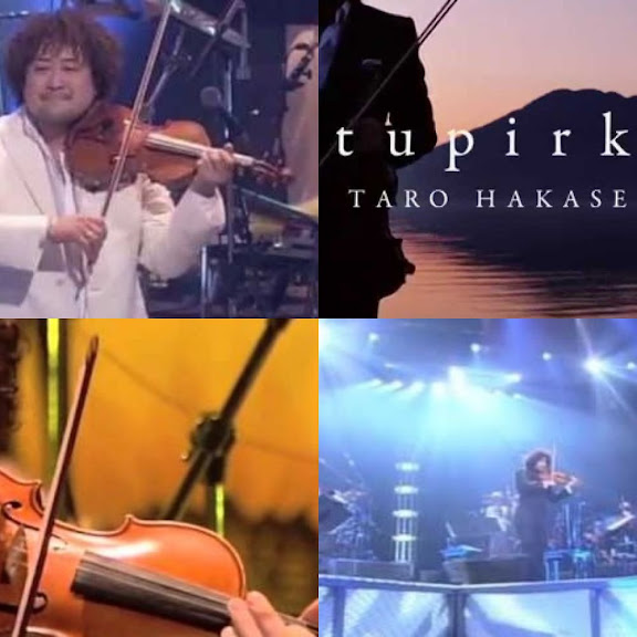 Taro Hakase