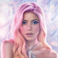 Shakira Record I Colombia