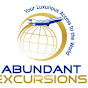 Abundant Excursions logo