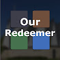 Our Redeemer - LCMS, Eau Claire, WI logo