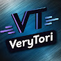 VeryTori logo