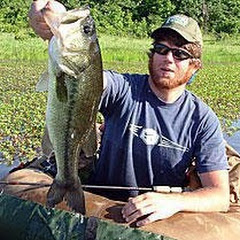 Funk E. Fisherman