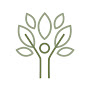 The Health Food Emporium logo