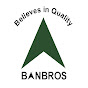 BANBROS ENGINEERING PVT. LTD. logo