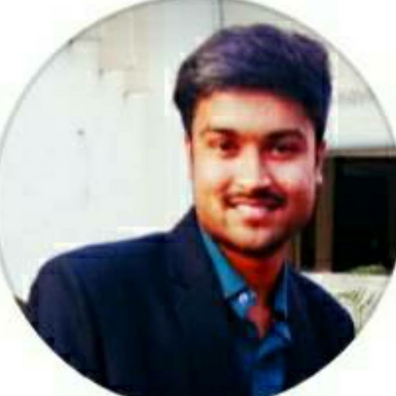 Hrishikesh Mohod