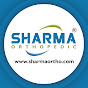 SHARMA ORTHOPEDIC logo