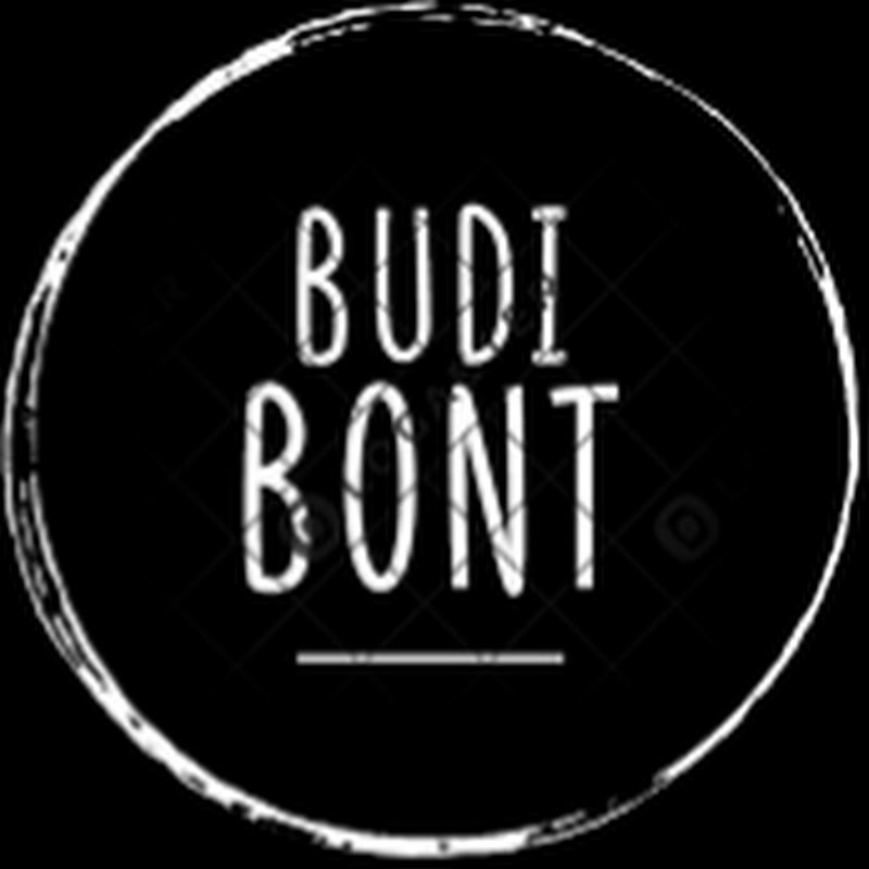 Budi Bont
