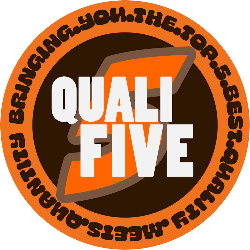 QualiFIVE