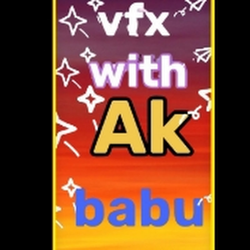 vfx with akbabu