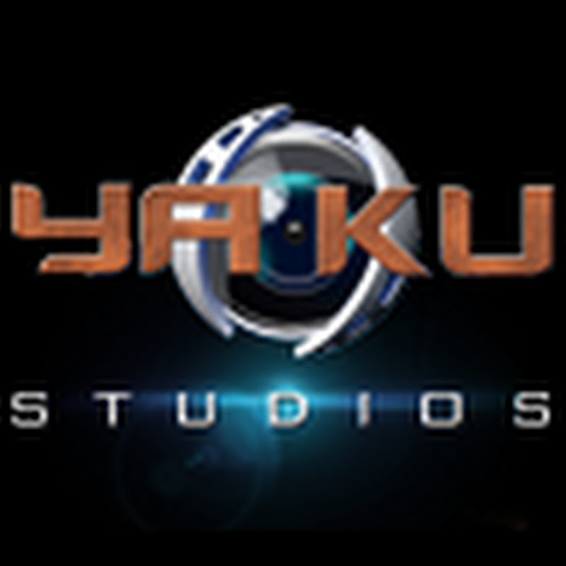 YAKU STUDIOS 