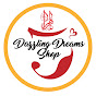 DazzlingDreams Shop logo