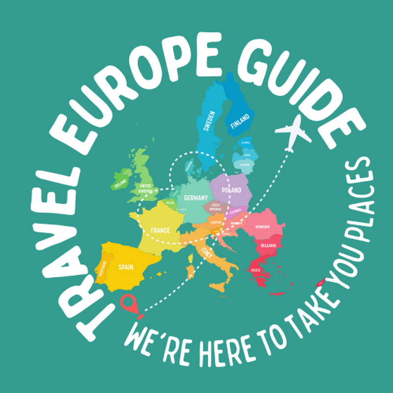 Travel Europe Guide