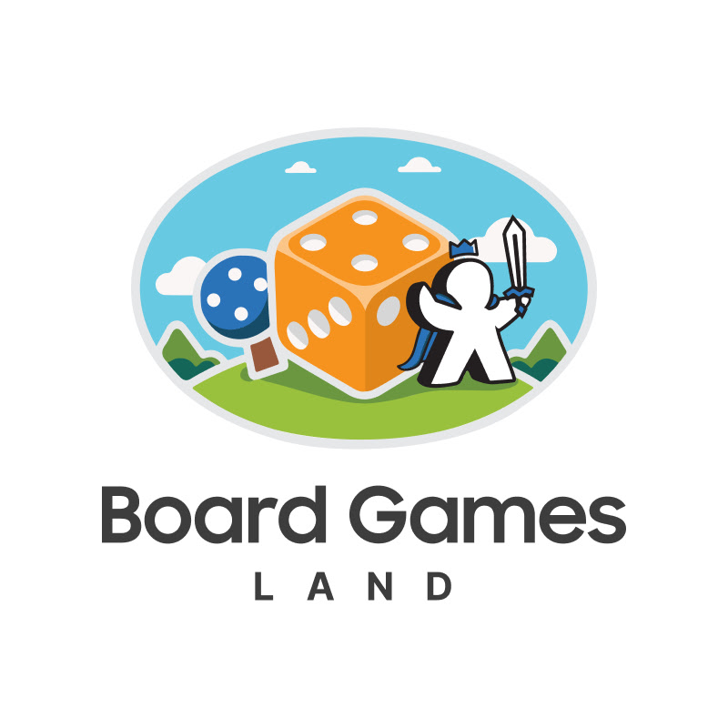 Board Games Land