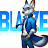 Blaze The Wolf