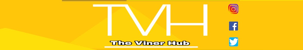The Viner Hub YouTube channel avatar