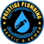 Prestige Plumbing logo