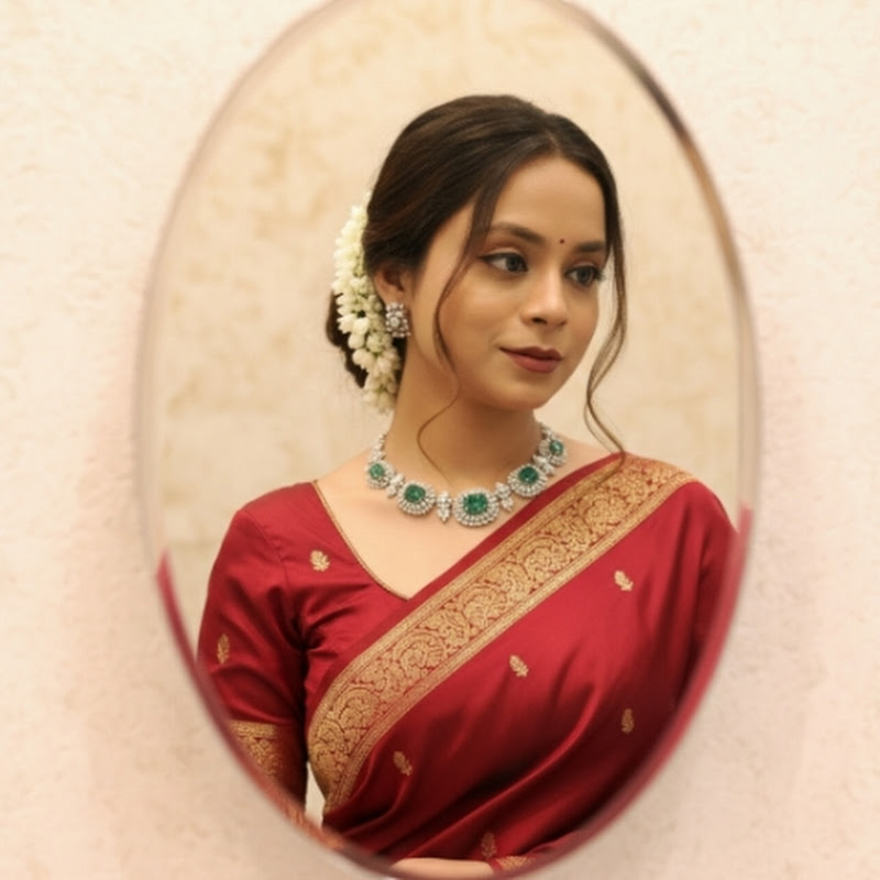 Hire Idhu Chennai Ponnu — Fashion & Style (Hauls, Lookbooks) YouTube creator for sponsorships