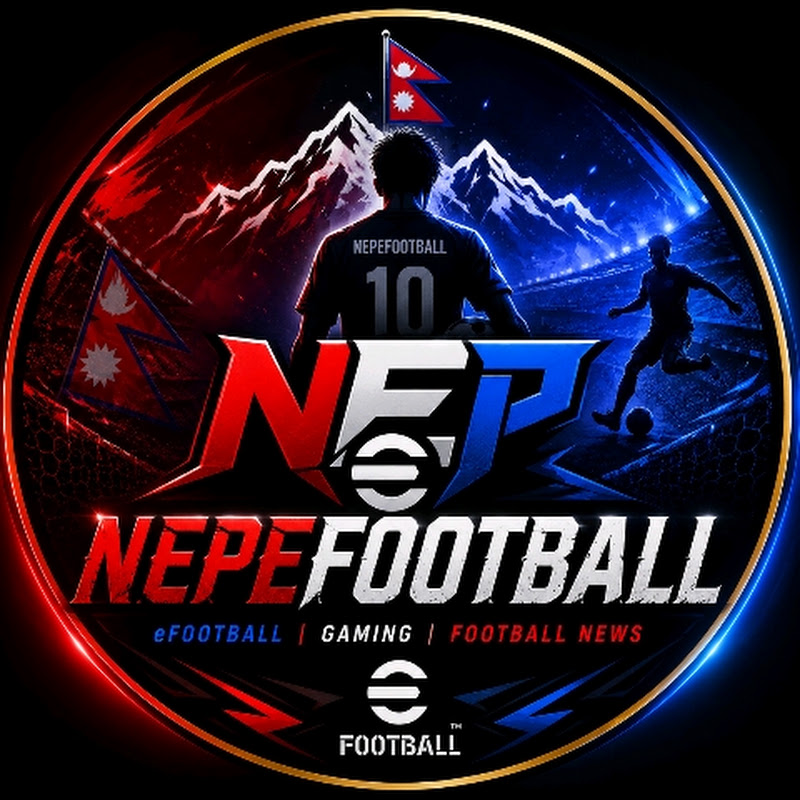 Nep Efootball