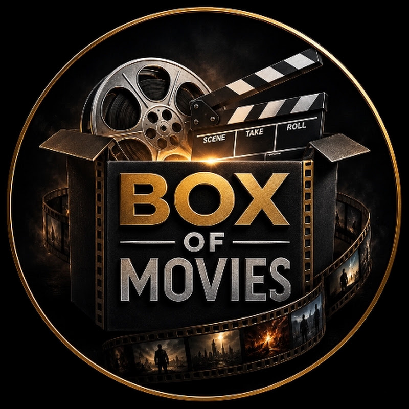 Box of Movies