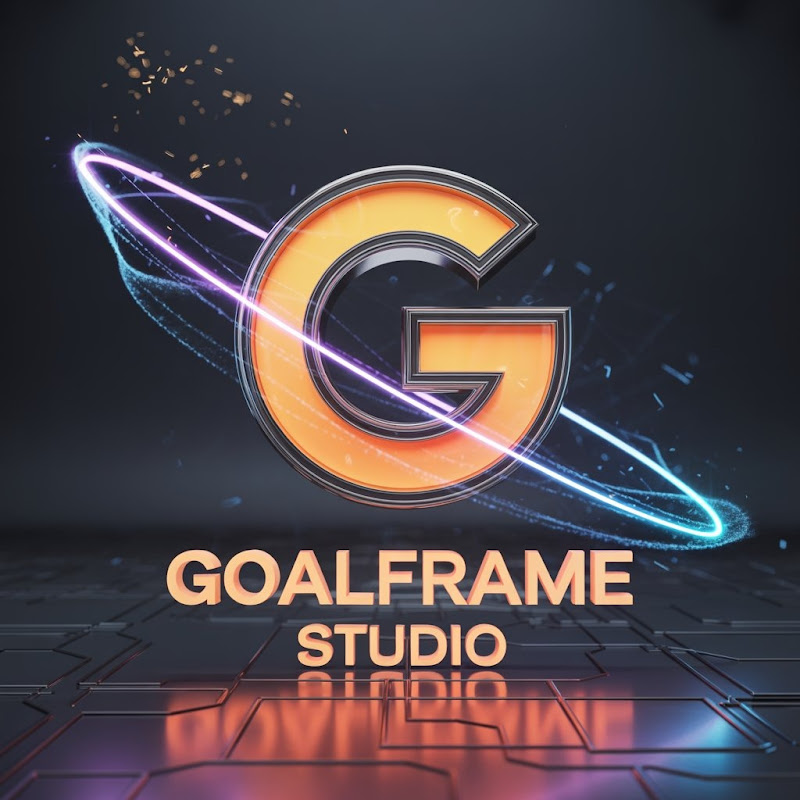 GoalFrame Studio