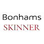 Bonhams Skinner logo