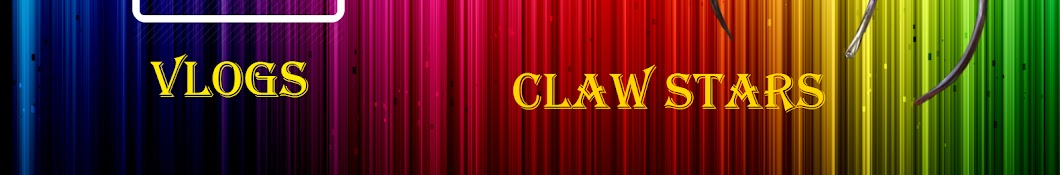 Claw Stars ইউটিউব চ্যানেল অ্যাভাটার