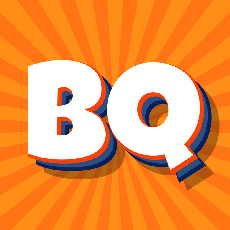 BOOM QUIZ
