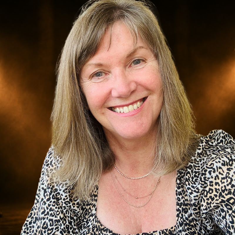 Jo Blackwell