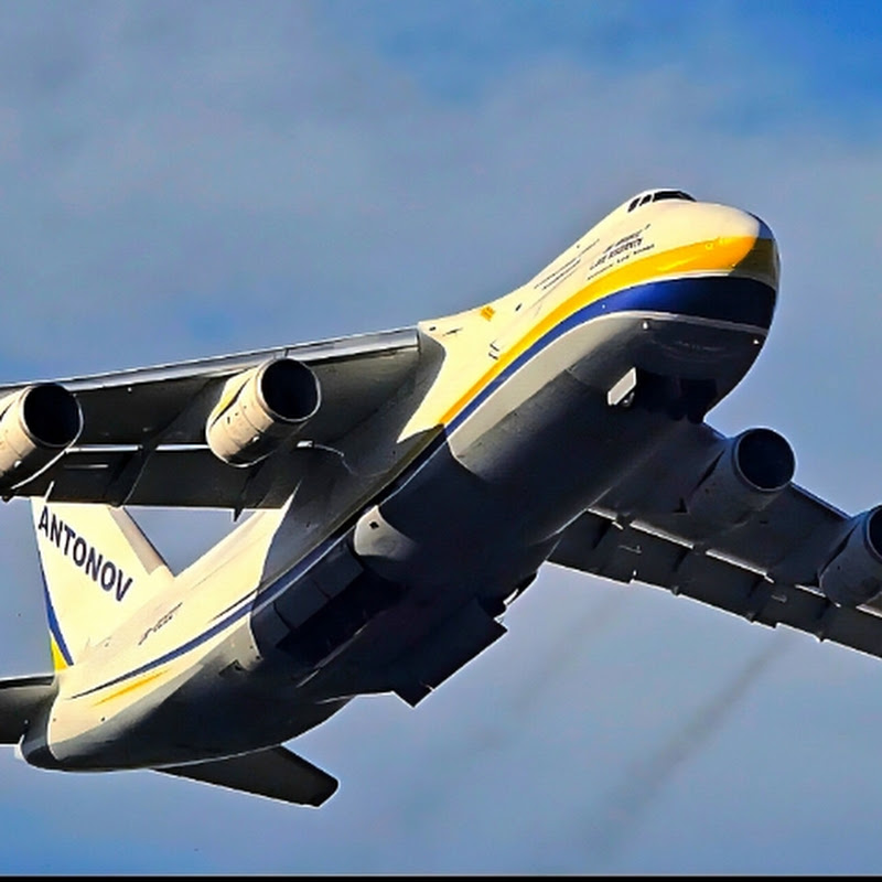 Plane spotting Serbia