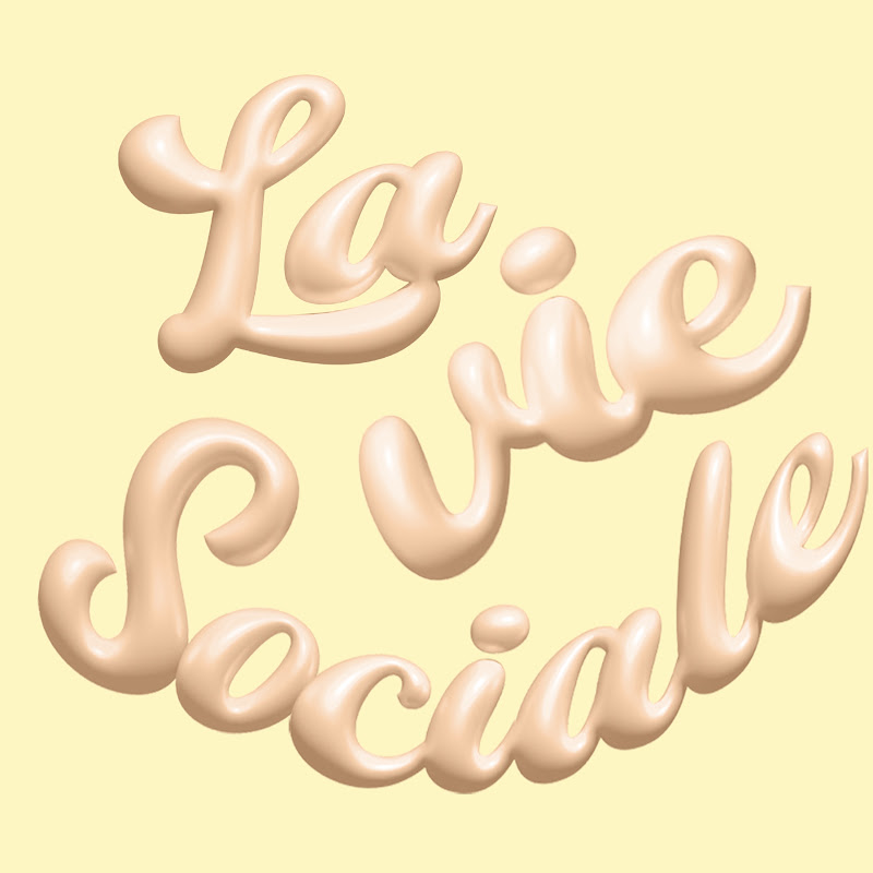 La vie sociale