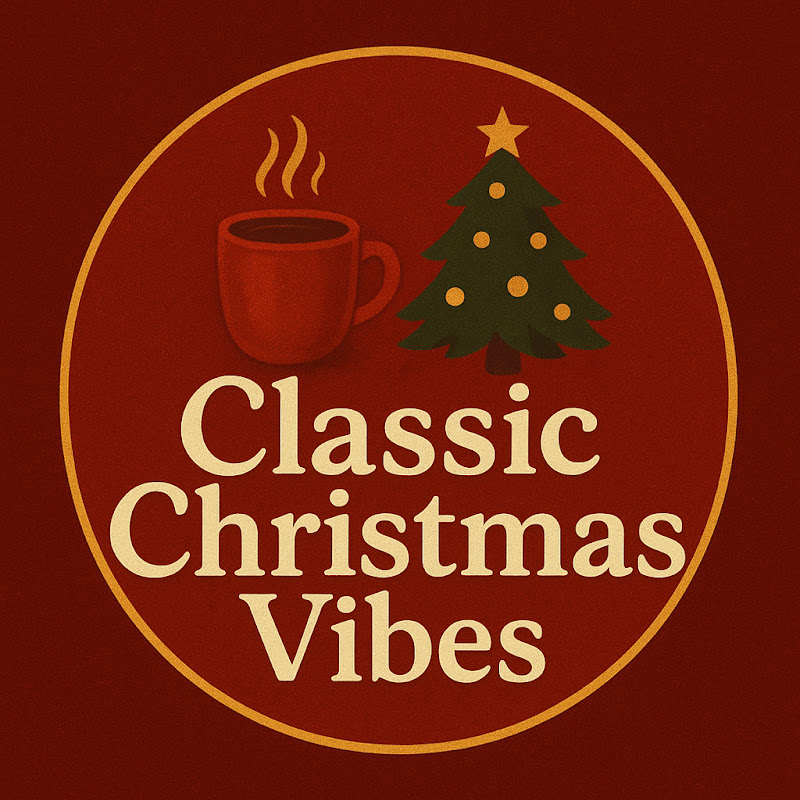 Classic Christmas Vibes