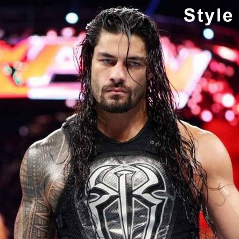 Roman Reigns Empire