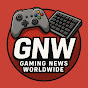 世界中のゲームニュース Gaming News logo
