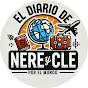 El Diario de Nere y Cle logo