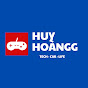 Huy Hoàngg