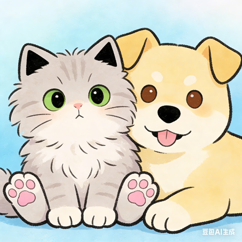 Mimos de Gatitos