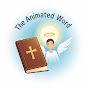 THE ANIMATED WORD logo