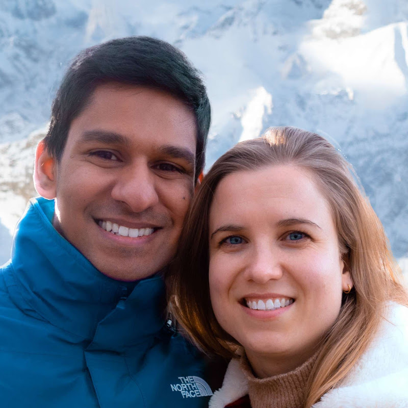 Dravis and Anna channel avatar