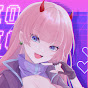 陸吾Riko VTuber 大頭貼