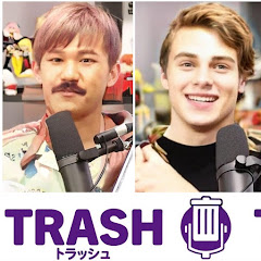 Trashtaste Daily
