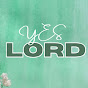 I SAY YES LORD-Bibleverses logo