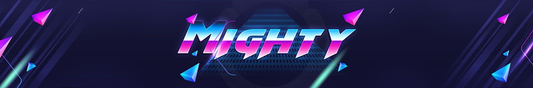 Mighty Games ইউটিউব চ্যানেল অ্যাভাটার
