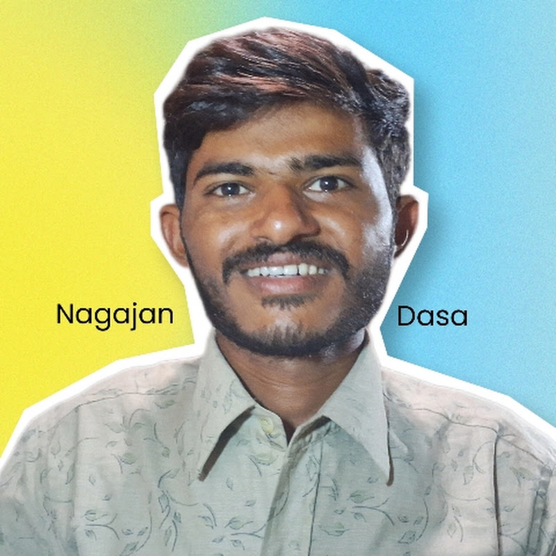 Nagajan Dasa
