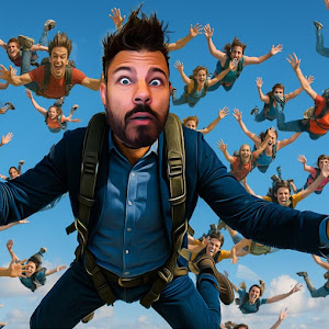 UCZhkRd5V77zuEmgTTV_XrMw YouTube channel image