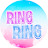 RING RING GOLD ARABIC