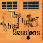 The Shed Sessions logo
