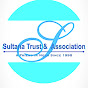 Sultana Welfare Trust logo
